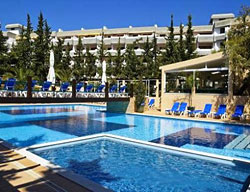 Apartamentos Da Balaia