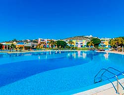 Apartamentos Da Orada - Marina De Albufeira