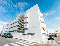 Apartamentos Domocenter