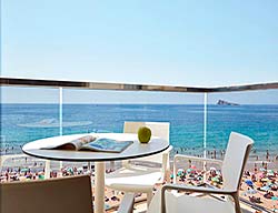 Apartamentos Don Cesar