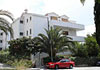Apartamentos Dragicevic