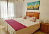Apartamentos El Barrio