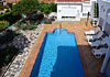 Apartamentos El Jardin