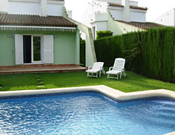 Apartamentos El Pinaret
