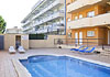 Apartamentos El Salats