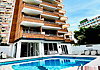 Apartamentos El Trebol