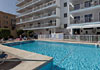 Apartamentos Embajador