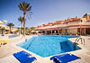 Apartamentos Esmeralda Maris Club De Bungalows