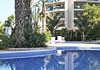 Apartamentos Esmeralda Suites Calpe