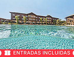 Apartamentos Estival Park