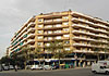Apartamentos Europa