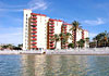 Apartamentos Eurovosa Altair