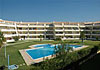 Apartamentos Falesia Marina