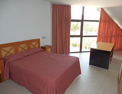 Apartamentos Feijoo
