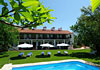 Apartamentos Finca La Media Legua