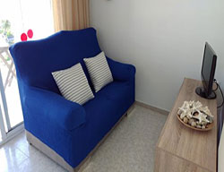 Apartamentos Font De Mar