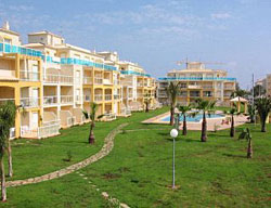 Apartamentos Fontana-riviera