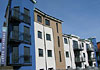 Apartamentos Fountain Court Harris