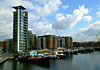 Apartamentos Fraser Place Canary Wharf
