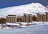 Apartamentos Frontera Blanca