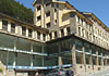 Apartamentos Glaç, 