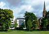 Apartamentos Glasgow City South