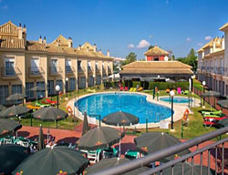 Apartamentos Golf Playa Country Club