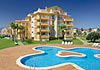 Apartamentos Golf Y Mar