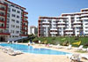 Apartamentos Grand Resort