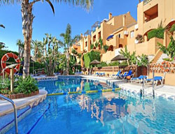 Apartamentos Grangefield Oasis