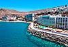 Apartamentos Green Beach