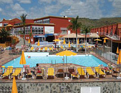 Apartamentos Green Sea