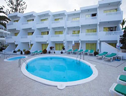 Apartamentos Guatiza