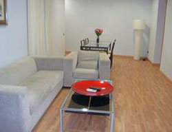 Apartamentos H2 Costanilla