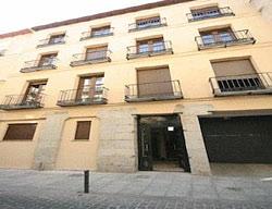 Apartamentos H2 Tirso De Molina