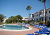 Apartamentos Ibb Binicudi