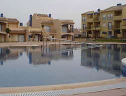 Apartamentos Ibb Costa Blanca