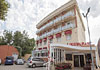 Apartamentos Iberostar Málaga Playa