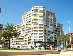 Apartamentos Infante