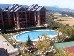 Apartamentos Jaca
