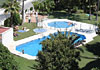 Apartamentos Jardines Del Gamonal