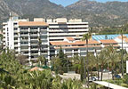 Apartamentos Jardines Del Mar