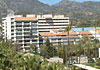 Apartamentos Jardines Del Mar