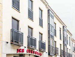 Apartamentos Jch Congreso