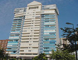 Apartamentos Kennedy I-II