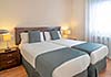Apartamentos La Mercería 3000, 2 chaves