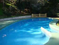 Apartamentos La Sella