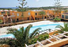 Apartamentos Las Lomas