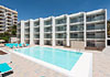 Apartamentos  Las Rosas