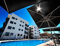Apartamentos Leo Deluxe Punta Umbria